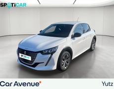 Peugeot e-208 Yutz