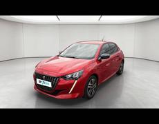 Peugeot 208 Yutz
