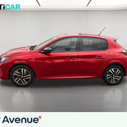 Peugeot 208 208 PureTech 100 S&S BVM6 Allure Pack Yutz