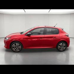 Peugeot 208 208 PureTech 100 S&S BVM6 Allure Pack Yutz