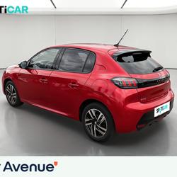 Peugeot 208 208 PureTech 100 S&S BVM6 Allure Pack Yutz