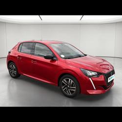 Peugeot 208 1.2 PureTech 100ch S&S Allure  Pack Yutz