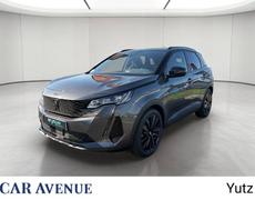 Peugeot 3008 Yutz