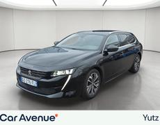 Peugeot 508 SW Yutz