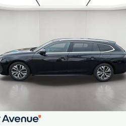 Peugeot 508 SW 508 SW Hybrid 225 e-EAT8 Allure Business Yutz