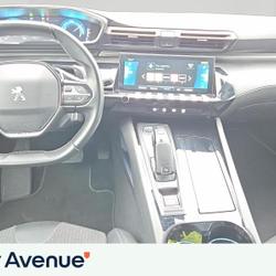 Peugeot 508 SW HYBRID 225ch Allure Business e-EAT8 Yutz
