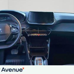 Peugeot 208 1.2 PureTech 100ch S&S Style EAT8 Yutz