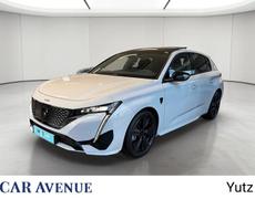 Peugeot 308 III Phase 1 Yutz