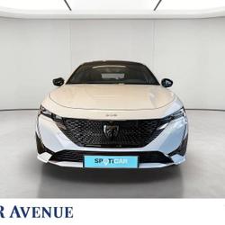 Peugeot 308 III Phase 1 308 Plug-in Hybrid 195 ch e-DCS7 GT Yutz