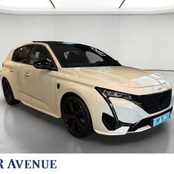 Peugeot 308 III Phase 1 Plug-In Hybrid 195ch GT e-DCS7 Yutz