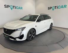 Peugeot 308 SW Phase 2 Fleury-les-Aubrais