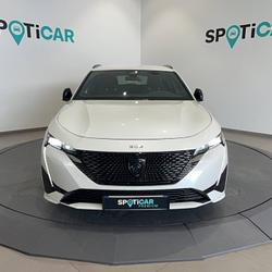 Peugeot 308 SW Phase 2 308 SW PureTech 130ch S&S EAT8 GT Fleury-les-Aubrais