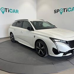 Peugeot 308 SW Phase 2 308 SW PureTech 130ch S&S EAT8 GT Fleury-les-Aubrais