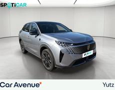 Peugeot 3008 Yutz