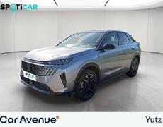 Peugeot 3008 Yutz