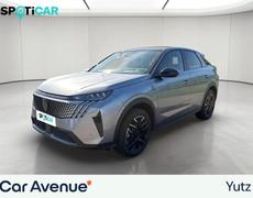 Peugeot 3008 Yutz