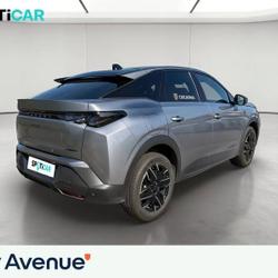 Peugeot 3008 3008 Hybrid 136 e-DCS6 GT Yutz