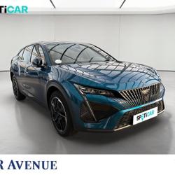 Peugeot 408 1.2 PureTech 130ch S&S GT EAT8 Yutz