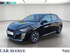 Peugeot 208 Yutz
