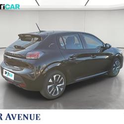 Peugeot 208 1.2 PureTech 100ch S&S Active Yutz