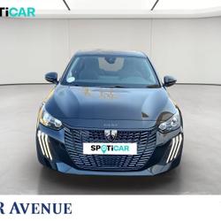 Peugeot 208 1.2 PureTech 100ch S&S Active Yutz