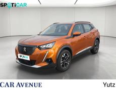 Peugeot 2008 Yutz