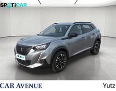 Peugeot 2008 Yutz