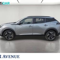 Peugeot 2008 2008 PureTech 130 S&S EAT8 Allure Yutz