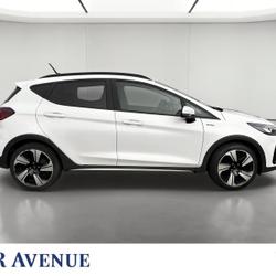 Ford Fiesta 1.0 Flexifuel 95ch Active X Yutz