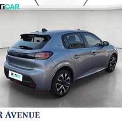 Peugeot 208 1.2 100ch S&S Style Yutz