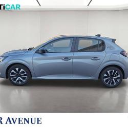 Peugeot 208 208 100 S&S BVM6 Style Yutz