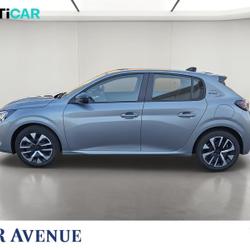 Peugeot 208 1.2 100ch S&S Style Yutz