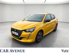 Peugeot 208 Yutz