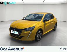 Peugeot 208 Yutz
