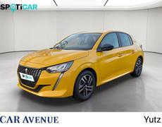 Peugeot 208 Yutz