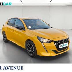 Peugeot 208 208 PureTech 75 S&S BVM5 Style Yutz