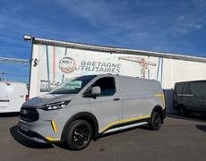 Ford Transit Custom Carquefou