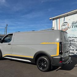 Ford Transit Custom NEUF: TRAIL 4X4 L2H1 170 CV BVA8 + OTPIONS Carquefou