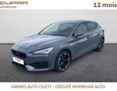 Cupra Leon Ploeren