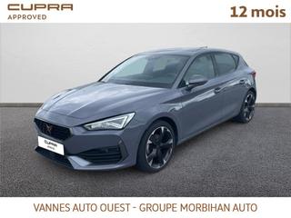 Cupra Leon - 1.5 ETSI 150 CH DSG7 V - 24 990 €