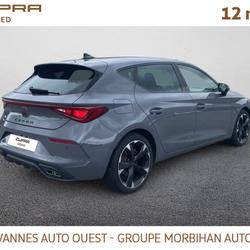 Cupra Leon 1.5 ETSI 150 CH DSG7 V Ploeren