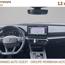 Cupra Leon 1.5 ETSI 150 CH DSG7 V Ploeren
