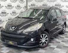 Peugeot 207 SW