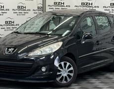 Peugeot 207 SW Vern-sur-Seiche