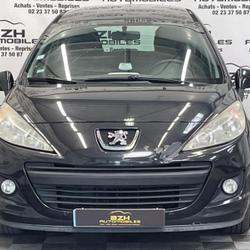 Peugeot 207 SW 1.4 ATTRACTIVE GARANTIE 12 MOIS Vern-sur-Seiche