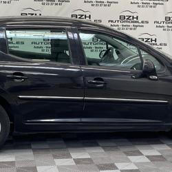 Peugeot 207 SW 1.4 ATTRACTIVE GARANTIE 12 MOIS Vern-sur-Seiche