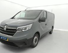 Renault Trafic Ifs