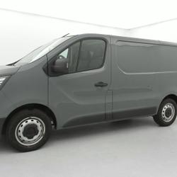 Renault Trafic TRAFIC FGN L1H1 2800 KG BLUE DCI 110 CONFORT Ifs