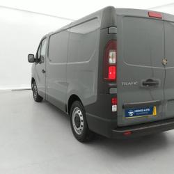 Renault Trafic TRAFIC FGN L1H1 2800 KG BLUE DCI 110 CONFORT Ifs