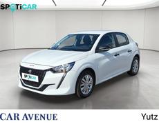 Peugeot 208 Yutz